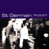 St Germain - Forget It