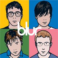 Blur - Charmless Man