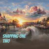 AWS - Snapping One Two