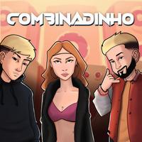 mel firetti - COMBINADINHO