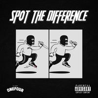 onefour - Spot the Difference