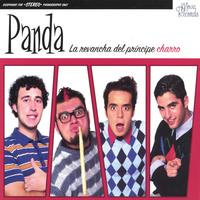 Panda - Hola!