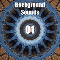 Background Sounds - Space