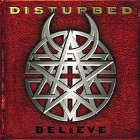 Disturbed - Prayer