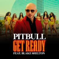 Pitbull - Get Ready