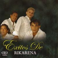 Rikarena - Ay!