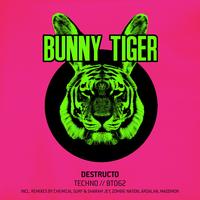 Destructo - Techno