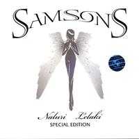 SAMSONS - Bukan Diriku