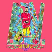 Ritviz - Liggi