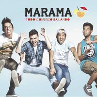 Marama - No Te Vayas