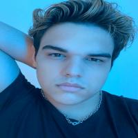 FELIPE BENNETT - Copinha