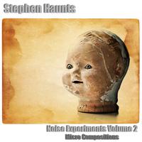 Stephen Haunts - Ear Rape