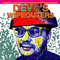 Devo's Wipeouters - Rocket Power Theme