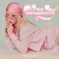 TAEYEON - Weekend