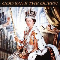 London Army Band & Choir - God Save the Queen