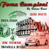 Italian Band - Ho in mente te