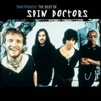 Spin Doctors - Two Princes