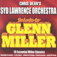 Syd Lawrence Orchestra - Somewhere Over the Rainbow