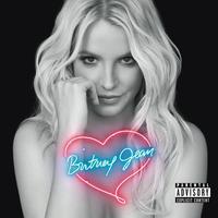 Britney Spears - Alien