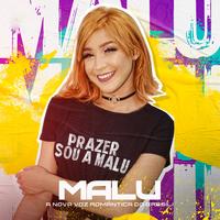 Malu - Disco Arranhado