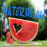 Jan'na - Watermelon
