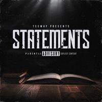 Teeway - Statements