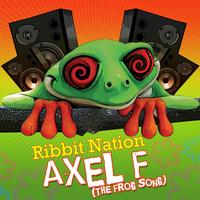 Ribbit Nation - Axel F