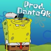 Dante9k - Spongebob