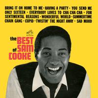 Sam Cooke - Cupid - Remastered