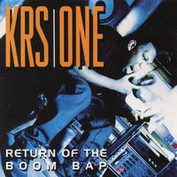 KRS-One - Uh Oh