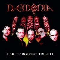 Daemonia - Profondo Rosso