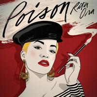 RITA ORA - Poison