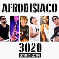 Afrodisiaco - Mi Error