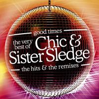 Chic - Good Times