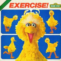 Big Bird - Stretch