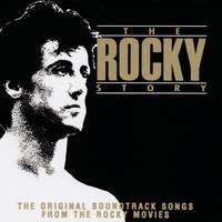 Bill Conti - Rocky Theme