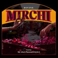 DIVINE - Mirchi