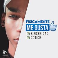 Fisicamente Me Gusta Sinceridad y Cotice - Hey Santana - Tiktok ...