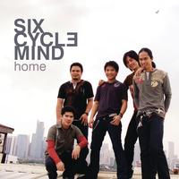 6CycleMind - Upside Down