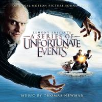 Thomas Newman - VFD