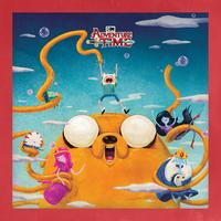 Adventure Time (feat. Olivia Olson) - Fries