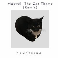 Samstring - Maxwell The Cat Theme - SAMString Remix