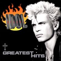 Generation X - Dancing With Myself - EP Version