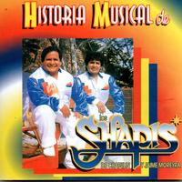 Los Shapis - Chofercito