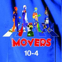 Imagination Movers - Socks