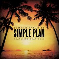 Simple Plan - Summer Paradise - No Rap Version