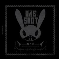 B.A.P - ONE SHOT