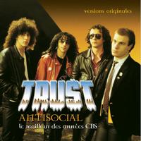 TRUST - Antisocial