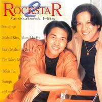 Rockstar 2 - Bakit - Version 1