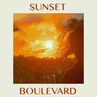 HOHYUN - SUNSET BOULEVARD